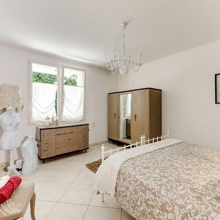 Campus House Apartment Forli Ngoại thất bức ảnh