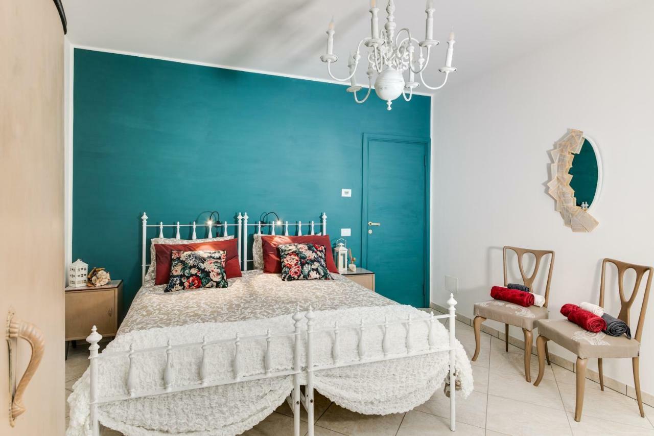 Campus House Apartment Forli Ngoại thất bức ảnh