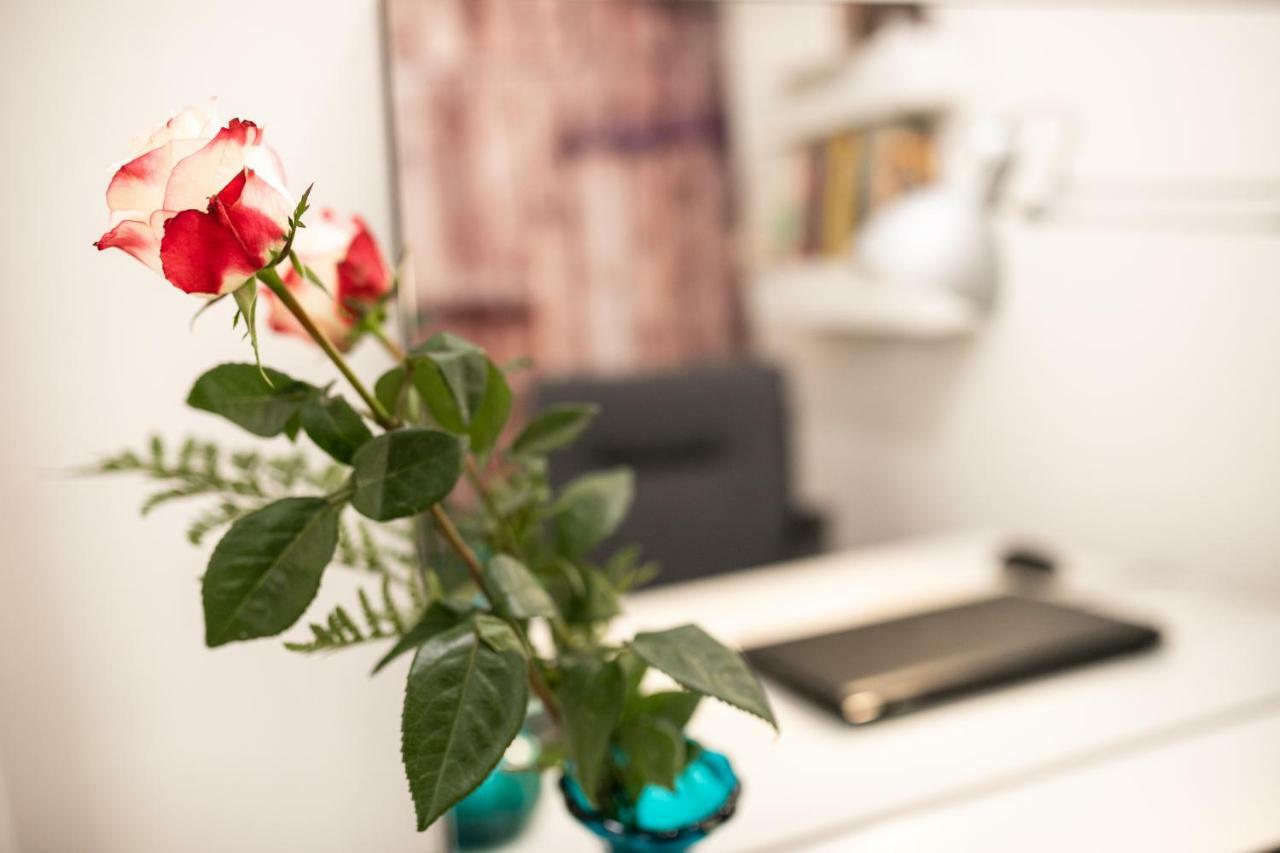 Campus House Apartment Forli Ngoại thất bức ảnh