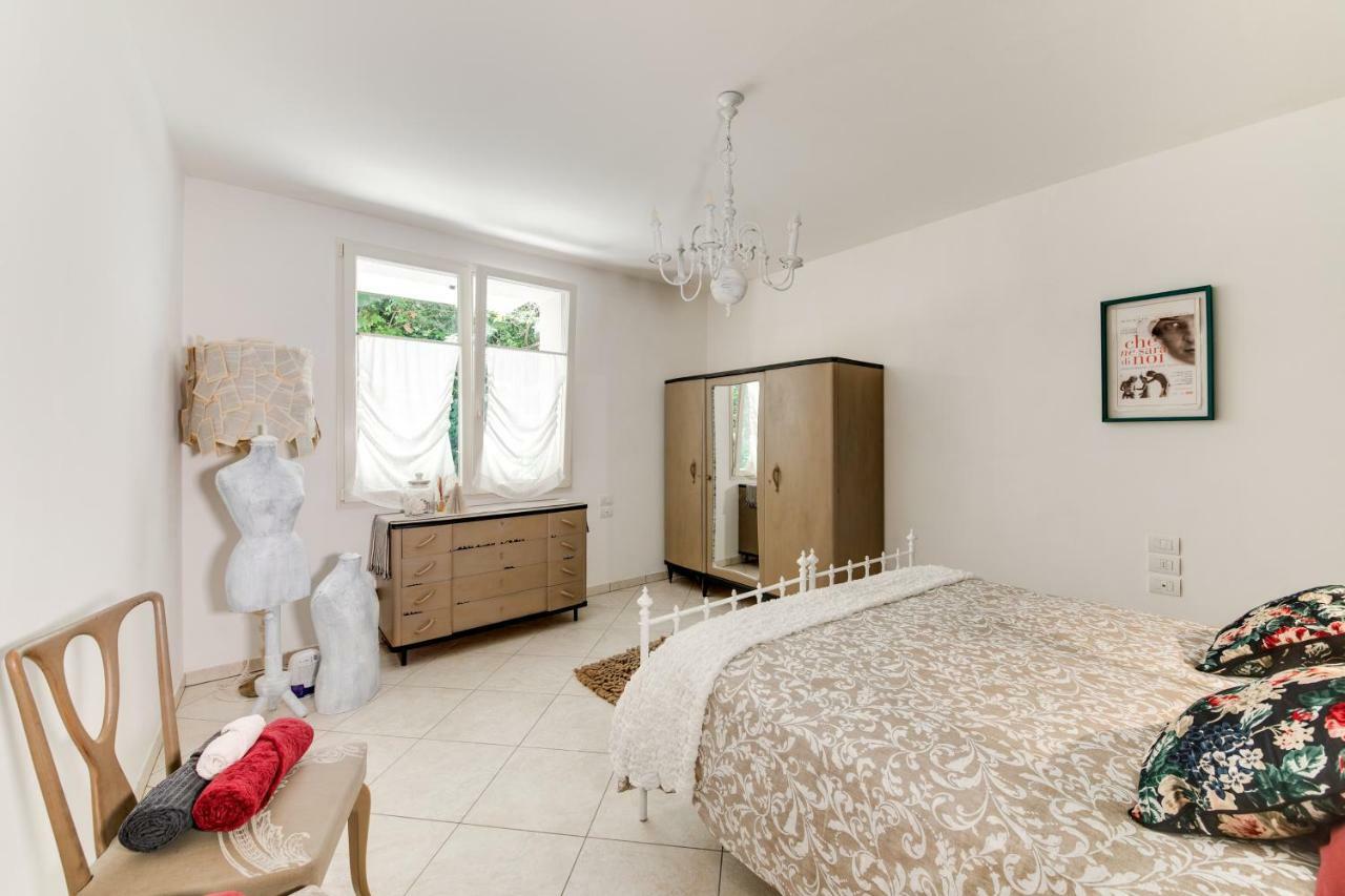 Campus House Apartment Forli Ngoại thất bức ảnh