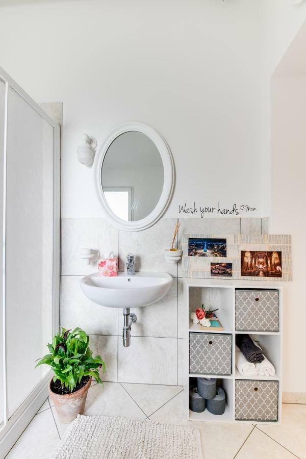 Campus House Apartment Forli Ngoại thất bức ảnh